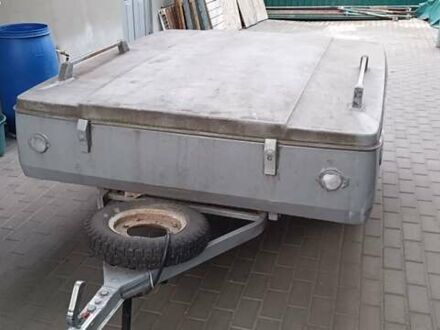 Скіф Скиф 1991 у Кропивницькому (Кіровограді) на Automoto.ua Сірий Скіф Скиф, об'ємом двигуна 0 л та пробігом 0 тис. км за 600 $, фото 1 на Automoto.ua