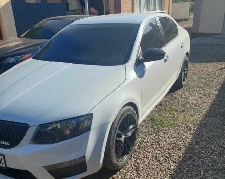 Шкода 100 2014 в Ширяеве на Automoto.ua Белый Шкода 100, объемом двигателя 2 л и пробегом 280 тыс. км за 12000 $, фото 1 на Automoto.ua