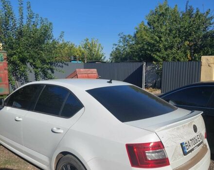 Шкода 100 2014 в Ширяеве на Automoto.ua Белый Шкода 100, объемом двигателя 2 л и пробегом 280 тыс. км за 12000 $, фото 5 на Automoto.ua