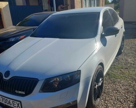 Шкода 100 2014 в Ширяеве на Automoto.ua Белый Шкода 100, объемом двигателя 2 л и пробегом 280 тыс. км за 12000 $, фото 4 на Automoto.ua