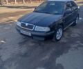 Чорний Шкода 100, об'ємом двигуна 1.6 л та пробігом 3 тис. км за 4536 $, фото 1 на Automoto.ua