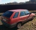 Красный Шкода 100, объемом двигателя 1.6 л и пробегом 256 тыс. км за 500 $, фото 1 на Automoto.ua
