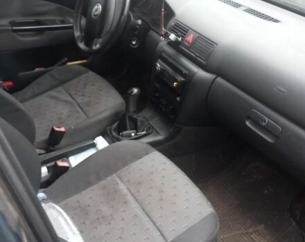 Серый Шкода 100, объемом двигателя 1.9 л и пробегом 495 тыс. км за 1500 $, фото 6 на Automoto.ua