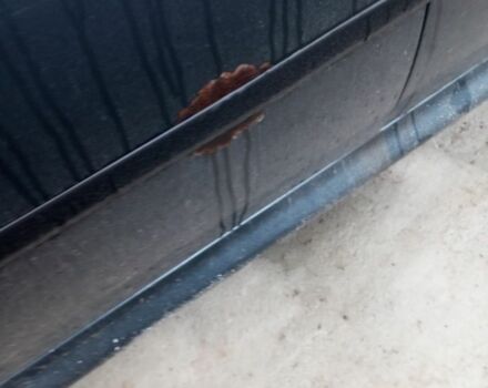 Серый Шкода 100, объемом двигателя 1.9 л и пробегом 495 тыс. км за 1500 $, фото 3 на Automoto.ua