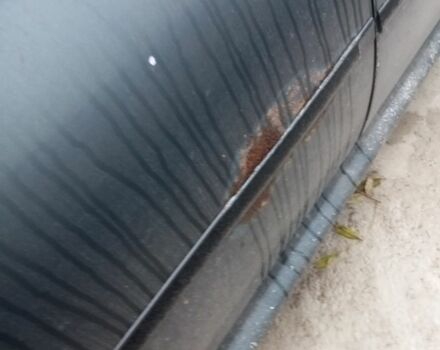 Серый Шкода 100, объемом двигателя 1.9 л и пробегом 495 тыс. км за 1500 $, фото 2 на Automoto.ua