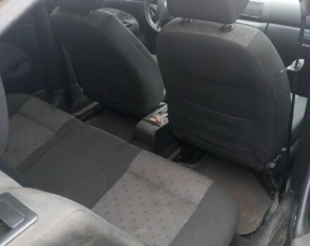 Серый Шкода 100, объемом двигателя 1.9 л и пробегом 495 тыс. км за 1500 $, фото 5 на Automoto.ua