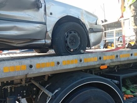 Серый Шкода 100, объемом двигателя 0 л и пробегом 300 тыс. км за 1500 $, фото 1 на Automoto.ua