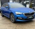 Синій Шкода 100, об'ємом двигуна 1.6 л та пробігом 44 тис. км за 19300 $, фото 1 на Automoto.ua