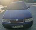 Синий Шкода 100, объемом двигателя 1.6 л и пробегом 3 тыс. км за 4200 $, фото 1 на Automoto.ua