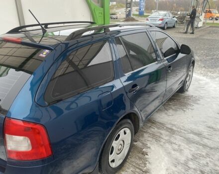 Синий Шкода 100, объемом двигателя 1.2 л и пробегом 300 тыс. км за 6000 $, фото 7 на Automoto.ua