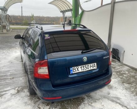 Синий Шкода 100, объемом двигателя 1.2 л и пробегом 300 тыс. км за 6000 $, фото 5 на Automoto.ua