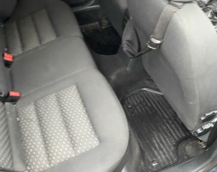 Синий Шкода 100, объемом двигателя 1.2 л и пробегом 300 тыс. км за 6000 $, фото 3 на Automoto.ua