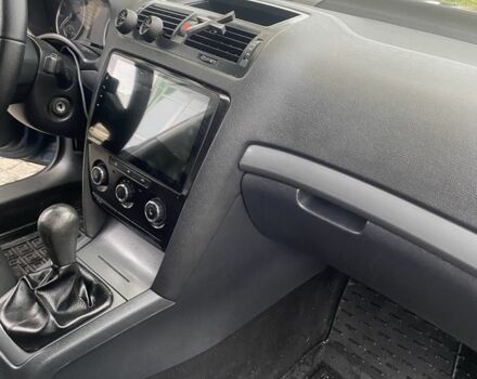 Синий Шкода 100, объемом двигателя 1.2 л и пробегом 300 тыс. км за 6000 $, фото 6 на Automoto.ua