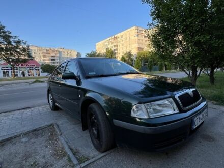 Шкода 100 2004 у Запоріжжя на Automoto.ua Зелений Шкода 100, об'ємом двигуна 1.9 л та пробігом 450 тис. км за 2000 $, фото 1 на Automoto.ua
