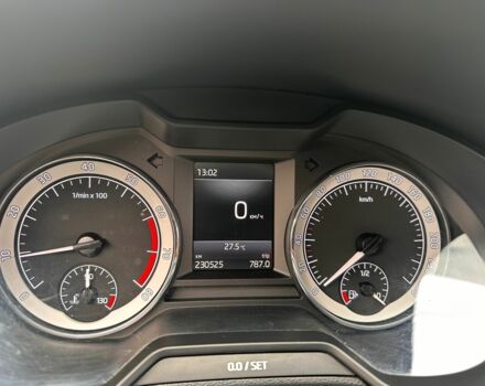 Белый Шкода 110, объемом двигателя 1.6 л и пробегом 230 тыс. км за 14500 $, фото 3 на Automoto.ua