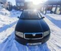 Чорний Шкода 110, об'ємом двигуна 1.4 л та пробігом 2 тис. км за 1600 $, фото 1 на Automoto.ua