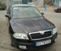 Черный Шкода 110, объемом двигателя 1.6 л и пробегом 200 тыс. км за 6300 $, фото 1 на Automoto.ua