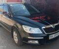 Чорний Шкода 110, об'ємом двигуна 2 л та пробігом 140 тис. км за 9500 $, фото 1 на Automoto.ua