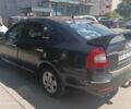 Чорний Шкода 110, об'ємом двигуна 2 л та пробігом 140 тис. км за 9500 $, фото 1 на Automoto.ua