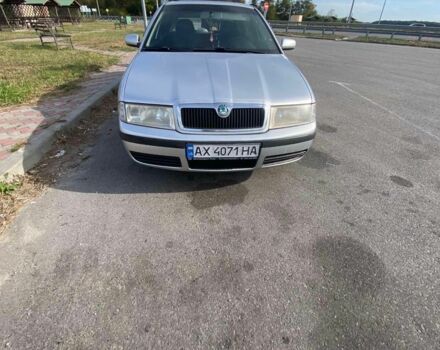 Серый Шкода 110, объемом двигателя 1.9 л и пробегом 390 тыс. км за 4700 $, фото 2 на Automoto.ua