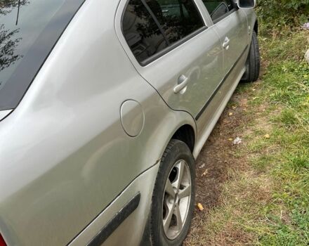 Серый Шкода 110, объемом двигателя 1.9 л и пробегом 390 тыс. км за 4700 $, фото 3 на Automoto.ua