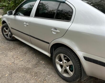 Серый Шкода 110, объемом двигателя 1.9 л и пробегом 390 тыс. км за 4700 $, фото 4 на Automoto.ua