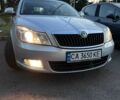 Серый Шкода 110, объемом двигателя 1.4 л и пробегом 207 тыс. км за 6600 $, фото 1 на Automoto.ua