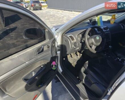 Серый Шкода 110, объемом двигателя 1.9 л и пробегом 270 тыс. км за 6800 $, фото 1 на Automoto.ua