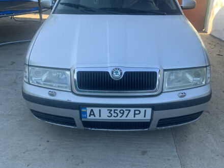 Сірий Шкода 110, об'ємом двигуна 1.9 л та пробігом 275 тис. км за 4850 $, фото 1 на Automoto.ua