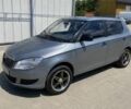 Серый Шкода 120, объемом двигателя 1.2 л и пробегом 3 тыс. км за 3800 $, фото 1 на Automoto.ua