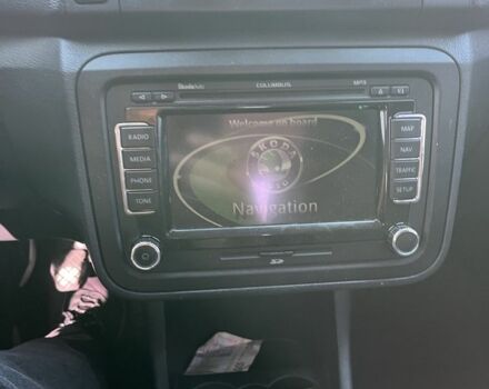 Серый Шкода 120, объемом двигателя 1.6 л и пробегом 280 тыс. км за 5700 $, фото 3 на Automoto.ua