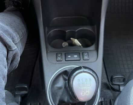 Серый Шкода 120, объемом двигателя 1.6 л и пробегом 280 тыс. км за 5700 $, фото 1 на Automoto.ua