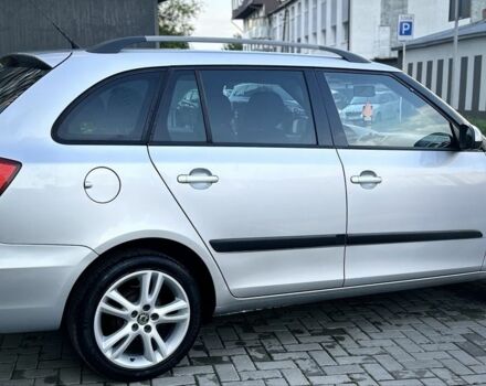 Серый Шкода 120, объемом двигателя 1.6 л и пробегом 208 тыс. км за 5699 $, фото 2 на Automoto.ua