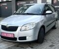Серый Шкода 120, объемом двигателя 1.6 л и пробегом 208 тыс. км за 5699 $, фото 6 на Automoto.ua