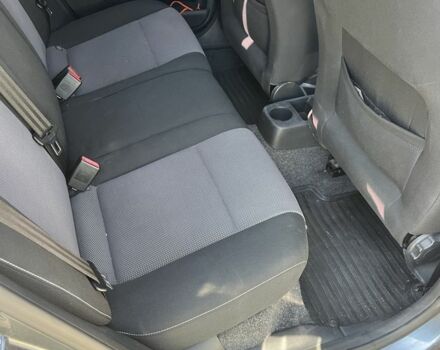 Серый Шкода 120, объемом двигателя 1.6 л и пробегом 280 тыс. км за 5700 $, фото 8 на Automoto.ua