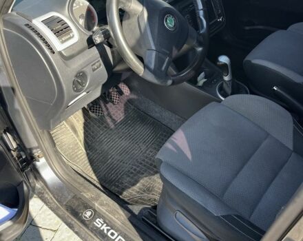 Серый Шкода 120, объемом двигателя 1.6 л и пробегом 280 тыс. км за 5700 $, фото 6 на Automoto.ua