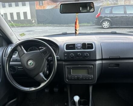 Серый Шкода 120, объемом двигателя 1.6 л и пробегом 208 тыс. км за 5699 $, фото 7 на Automoto.ua