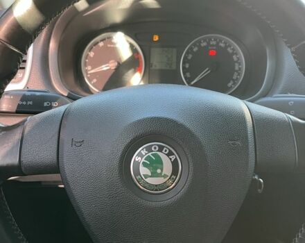 Серый Шкода 120, объемом двигателя 1.6 л и пробегом 280 тыс. км за 5700 $, фото 4 на Automoto.ua