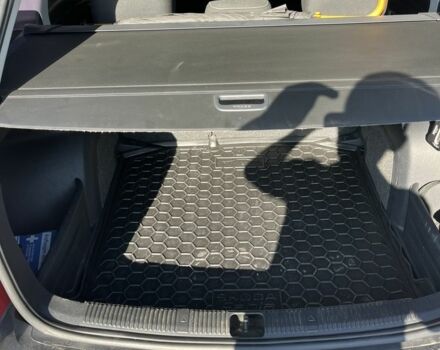 Серый Шкода 120, объемом двигателя 1.6 л и пробегом 280 тыс. км за 5700 $, фото 7 на Automoto.ua