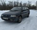 Синий Шкода 120, объемом двигателя 1.6 л и пробегом 1 тыс. км за 1600 $, фото 1 на Automoto.ua