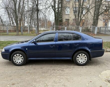 Синий Шкода 120, объемом двигателя 1.6 л и пробегом 157 тыс. км за 6000 $, фото 8 на Automoto.ua