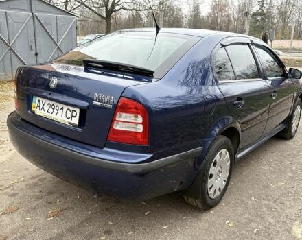 Синий Шкода 120, объемом двигателя 1.6 л и пробегом 157 тыс. км за 6000 $, фото 6 на Automoto.ua