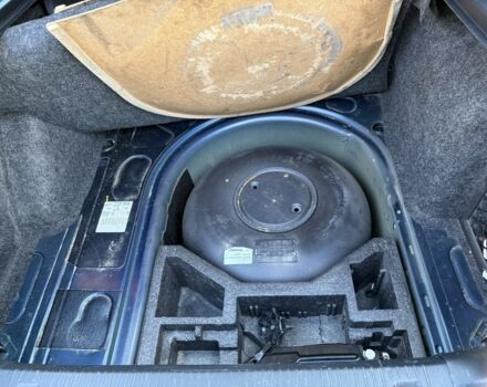 Синий Шкода 120, объемом двигателя 1.6 л и пробегом 157 тыс. км за 6000 $, фото 16 на Automoto.ua