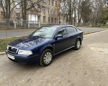 Синий Шкода 120, объемом двигателя 1.6 л и пробегом 157 тыс. км за 6000 $, фото 9 на Automoto.ua