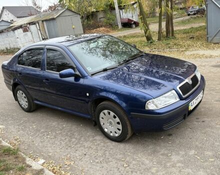 Синий Шкода 120, объемом двигателя 1.6 л и пробегом 157 тыс. км за 6000 $, фото 3 на Automoto.ua