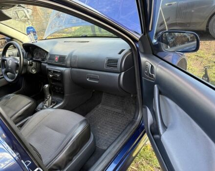 Синий Шкода 120, объемом двигателя 1.6 л и пробегом 157 тыс. км за 6000 $, фото 14 на Automoto.ua