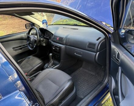 Синий Шкода 120, объемом двигателя 1.6 л и пробегом 157 тыс. км за 6000 $, фото 13 на Automoto.ua