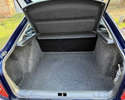 Синий Шкода 120, объемом двигателя 1.6 л и пробегом 157 тыс. км за 6000 $, фото 15 на Automoto.ua