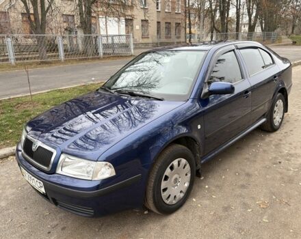 Синий Шкода 120, объемом двигателя 1.6 л и пробегом 157 тыс. км за 6000 $, фото 7 на Automoto.ua