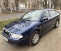 Синий Шкода 120, объемом двигателя 1.6 л и пробегом 157 тыс. км за 6000 $, фото 7 на Automoto.ua